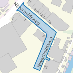 Perceel BVW00-A-10480