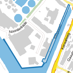 Perceel BVW00-A-10481