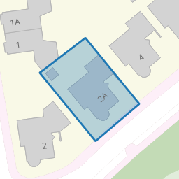 Perceel BVW00-A-10491