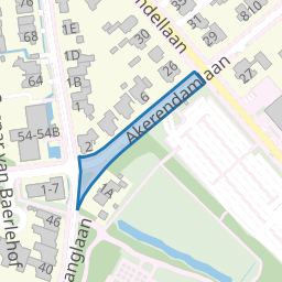 Perceel BVW00-A-10495