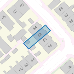 Perceel BVW00-A-10505