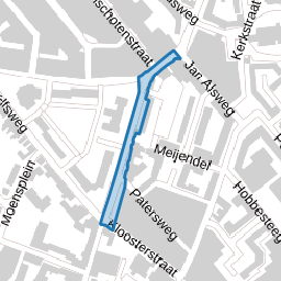 Perceel BVW00-A-10507