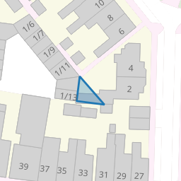 Perceel BVW00-A-10514