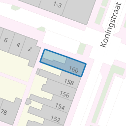 Perceel BVW00-A-10516