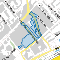 Perceel BVW00-A-10525