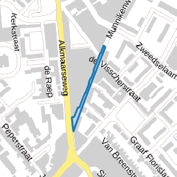 Perceel BVW00-A-10531