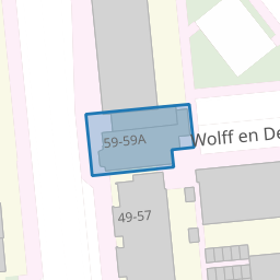 Perceel BVW00-A-10533