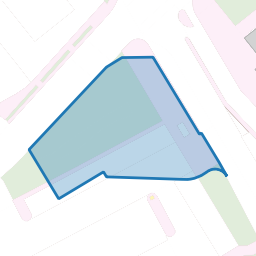 Perceel BVW00-A-10540