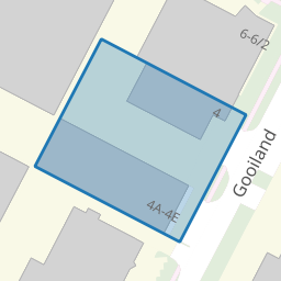 Perceel BVW00-A-10551