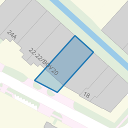 Perceel BVW00-A-10553