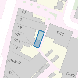 Perceel BVW00-A-10558