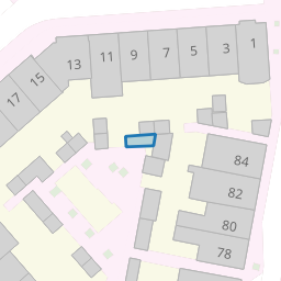 Perceel BVW00-A-10562