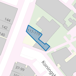 Perceel BVW00-A-10572