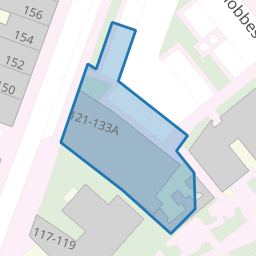 Perceel BVW00-A-10573