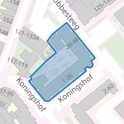 Perceel BVW00-A-10575