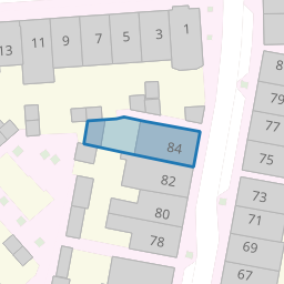 Perceel BVW00-A-10583