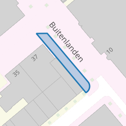 Perceel BVW00-A-10597