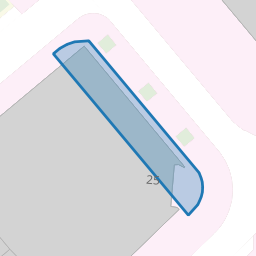 Perceel BVW00-A-10598