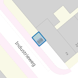 Perceel BVW00-A-10600