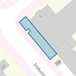 Perceel BVW00-A-10601