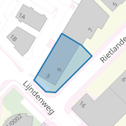 Perceel BVW00-A-10604