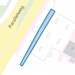 Perceel BVW00-A-10606