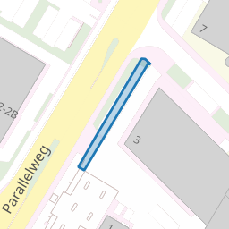 Perceel BVW00-A-10608