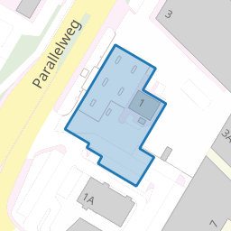 Perceel BVW00-A-10609