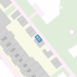 Perceel BVW00-A-10621