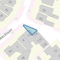 Perceel BVW00-A-10640