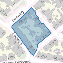 Perceel BVW00-A-10675