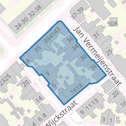 Perceel BVW00-A-10676