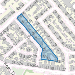 Perceel BVW00-A-10678