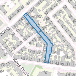 Perceel BVW00-A-10680