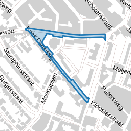 Perceel BVW00-A-10681