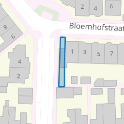 Perceel BVW00-A-10682