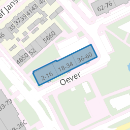 Perceel BVW00-A-10688