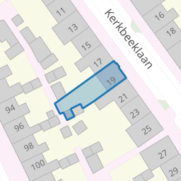 Perceel BVW00-A-10690