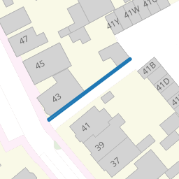 Perceel BVW00-A-10701