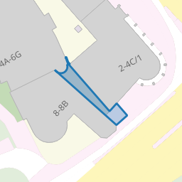 Perceel BVW00-A-10710