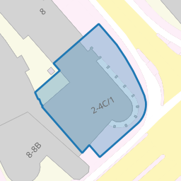 Perceel BVW00-A-10711