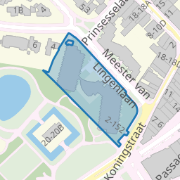 Perceel BVW00-A-10717