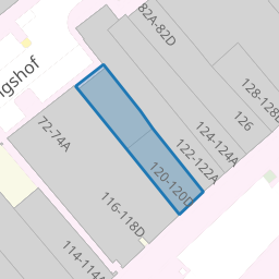 Perceel BVW00-A-10724