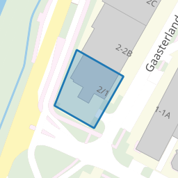 Perceel BVW00-A-10734