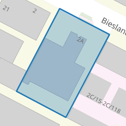 Perceel BVW00-A-10738