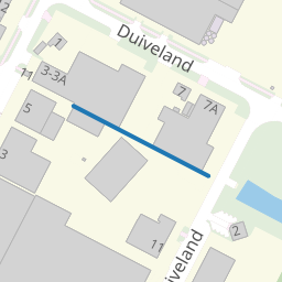 Perceel BVW00-A-10739