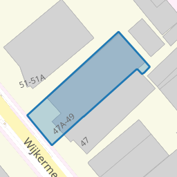 Perceel BVW00-A-10741