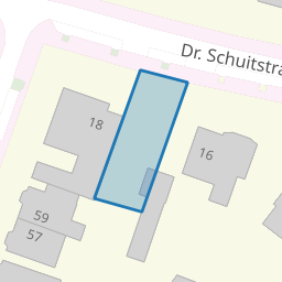 Perceel BVW00-A-10748