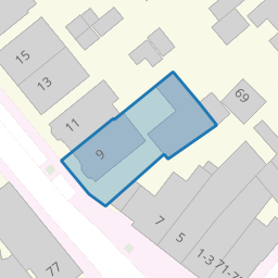 Perceel BVW00-A-10749