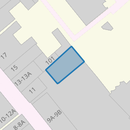 Perceel BVW00-A-10751